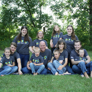 Team Page: Krazy 'Krainians